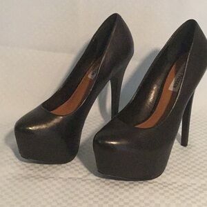 Steve Madden Dejavu size 8